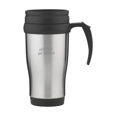 Logotrade firmakingid pilt: SuperCup 400 ml termotass