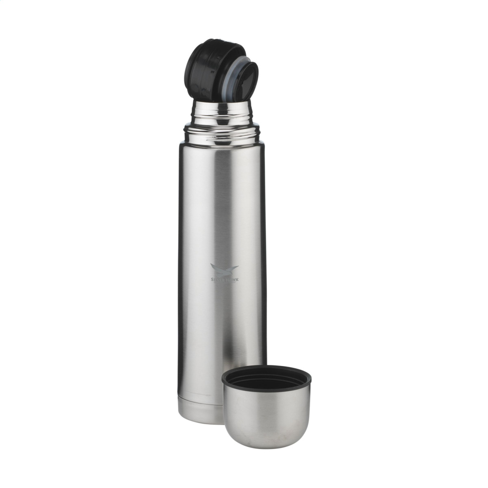 Logotrade firmakingi foto: Thermotop Maxi 1000 ml termopudel