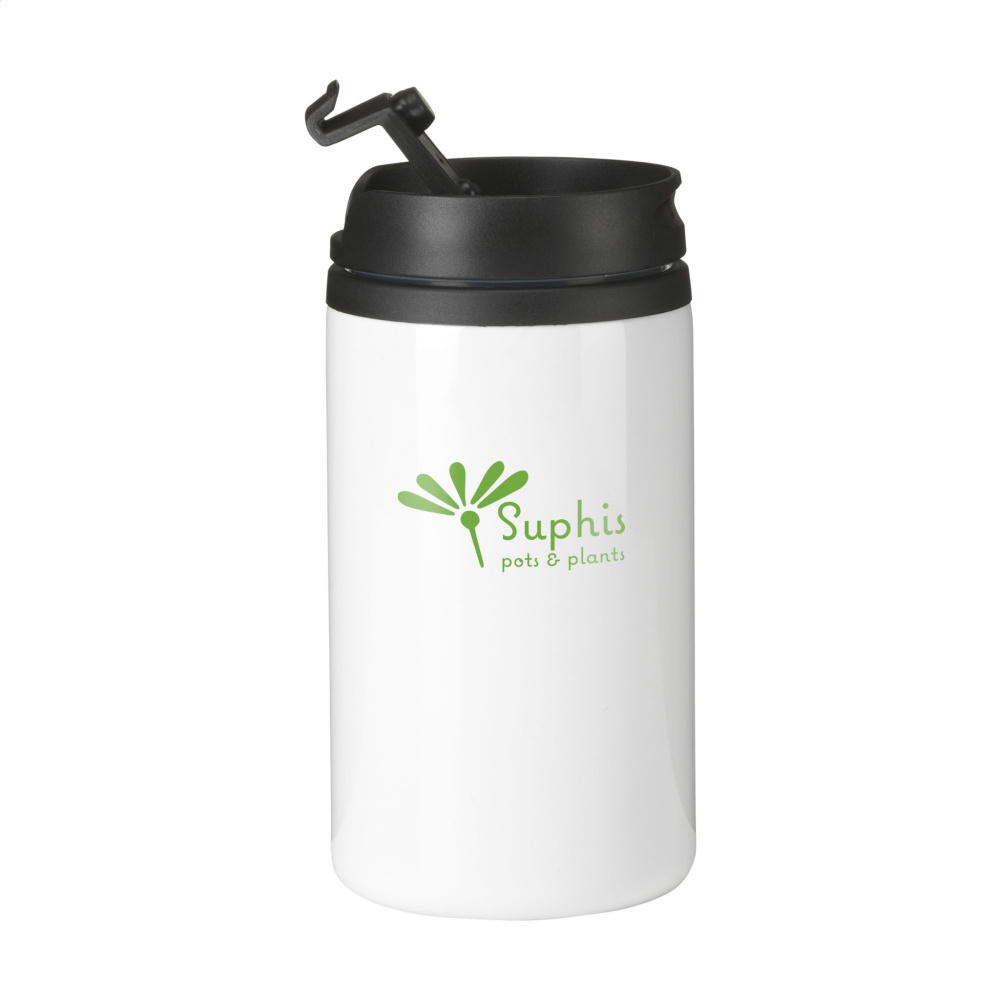 Logotrade reklaamkingid pilt: ThermoCan 300 ml termotass