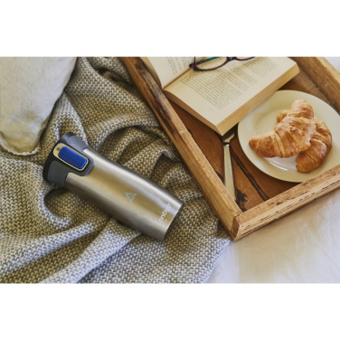 Logo trade reklaamkingituse pilt: Contigo® Westloop Kruus 470 ml termotass