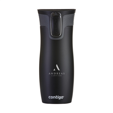 Logo trade firmakingid foto: Contigo® Westloop Kruus 470 ml termotass
