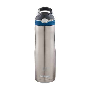 Logotrade reklaamkingituse foto: Contigo® Ashland Chill 590 ml joogipudel