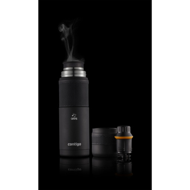 Logotrade reklaamkingid pilt: Contigo® Thermal Bottle 1,2 L termopudel
