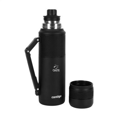 Logo trade ärikingituse pilt: Contigo® Thermal Bottle 1,2 L termopudel