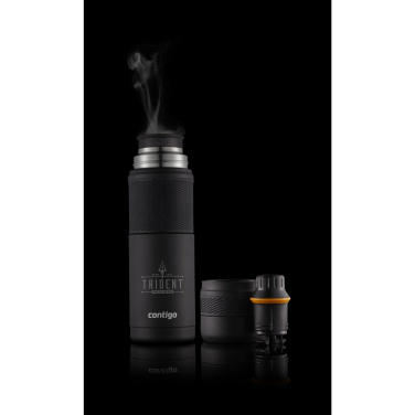 Logotrade firmakingi foto: Contigo® Thermal Bottle 740 ml termopudel