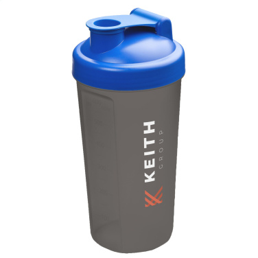 Logotrade firmakingi foto: Shaker Protein 600 ml joogitops