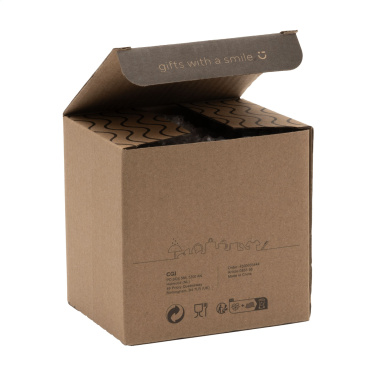 Logo trade ärikingi pilt: Retro emailiga kruus 350 ml