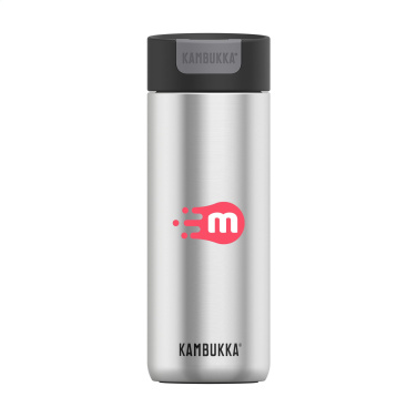 Logotrade ärikingi foto: Kambukka® Olympus 500 ml termotass