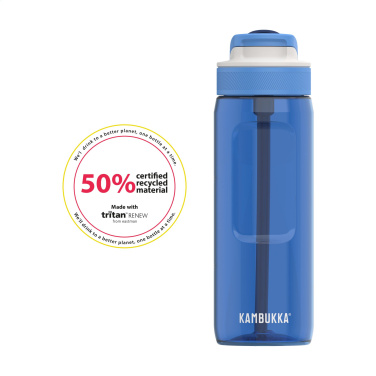Logotrade reklaamkingitused pilt: Kambukka® Lagoon 750 ml joogipudel