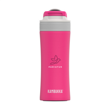 Logotrade ärikingitused pilt: Kambukka® Lagoon Insulated 400 ml joogipudel