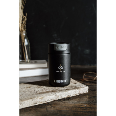 Logo trade meene pilt: Kambukka® Olympus 300 ml termotass