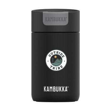 Logotrade firmakingi foto: Kambukka® Olympus 300 ml termotass