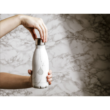 Logo trade reklaamtoote pilt: Topflask Pure 350 ml joogipudel