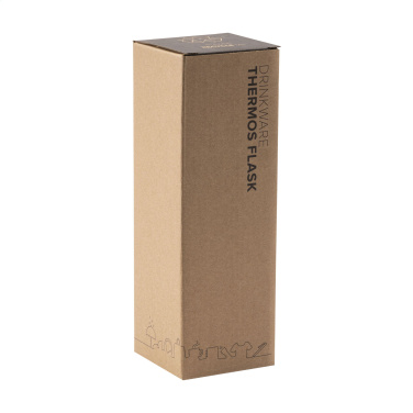 Logotrade meened pilt: Nordvik 500 ml joogipudel