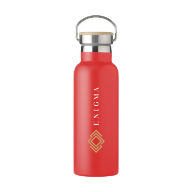Logotrade reklaamtooted pilt: Nordvik 500 ml joogipudel