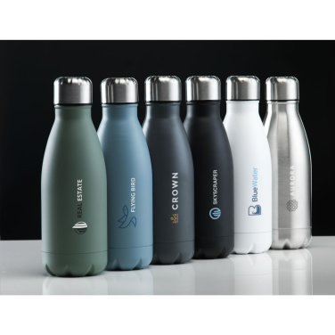 Logotrade reklaamtoote foto: Topflask 500 ml ühe seinaga joogipudel