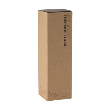 Logo trade reklaamkingi pilt: Topflask Graphic 500 ml joogipudel