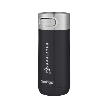 Logotrade reklaamtoote foto: Contigo® Luxe AUTOSEAL® 360 ml termotass