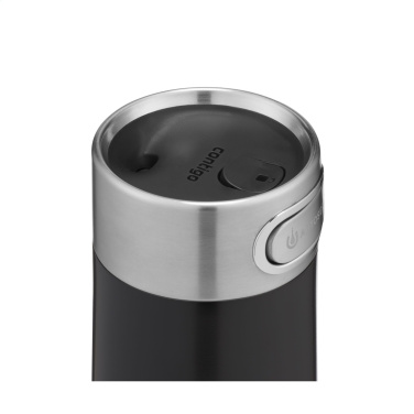 Logo trade reklaamtoote pilt: Contigo® Luxe AUTOSEAL® 360 ml termotass