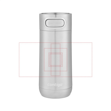 Logotrade reklaamkingitused pilt: Contigo® Luxe AUTOSEAL® 360 ml termotass