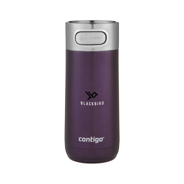 Logotrade reklaamkingitused pilt: Contigo® Luxe AUTOSEAL® 360 ml termotass