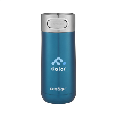 Logo trade firmakingid foto: Contigo® Luxe AUTOSEAL® 360 ml termotass