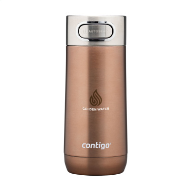 Logotrade firmakingituse foto: Contigo® Luxe AUTOSEAL® 360 ml termotass