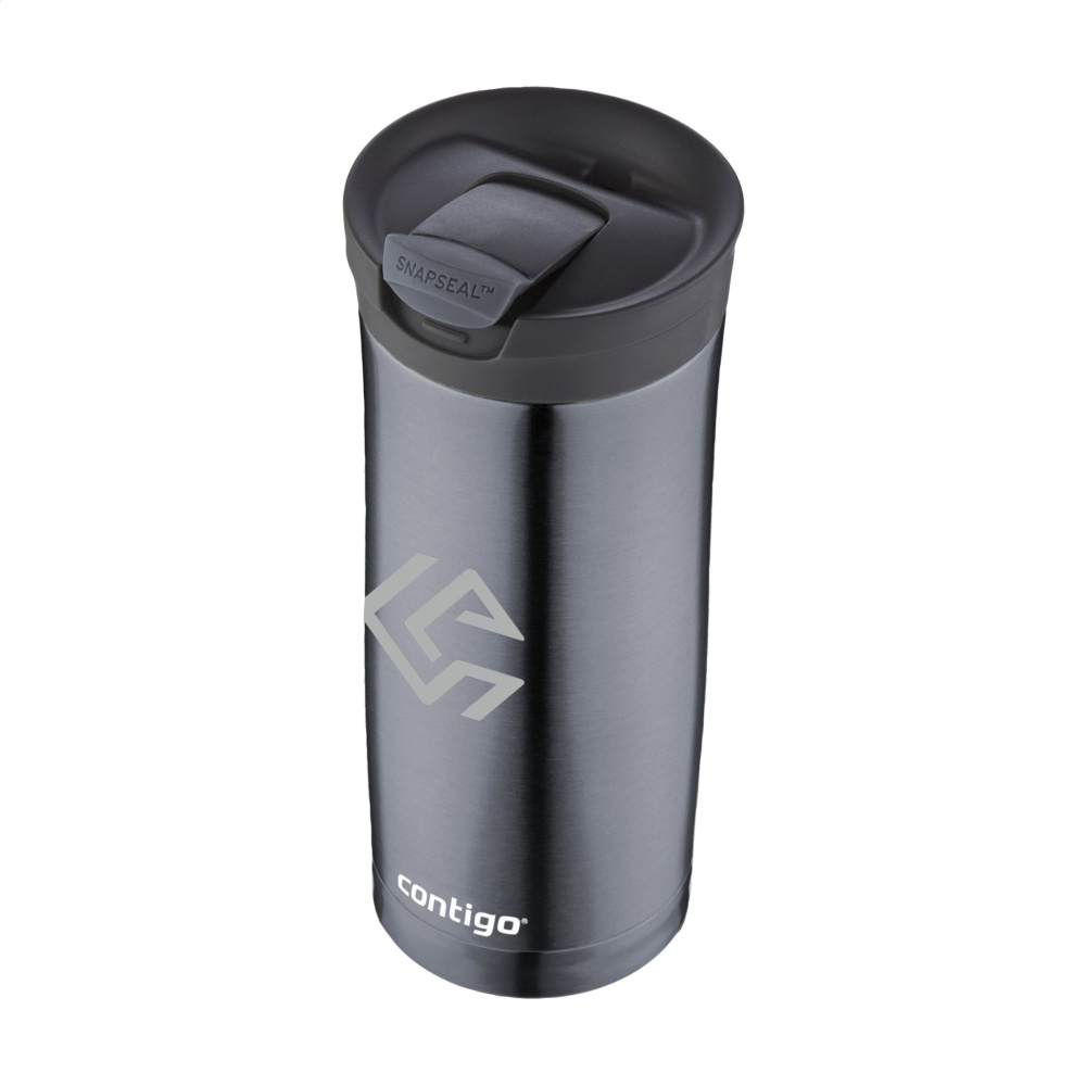 Logo trade meened foto: Contigo® Huron 470 ml termotass