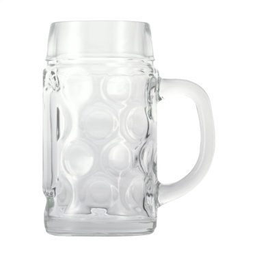Logotrade firmakingitused pilt: Õlleklaas Tankard 500 ml