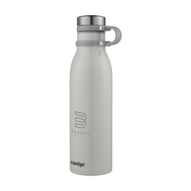Logo trade firmakingitused foto: Contigo® Matterhorn Metallic 590 ml joogipudel
