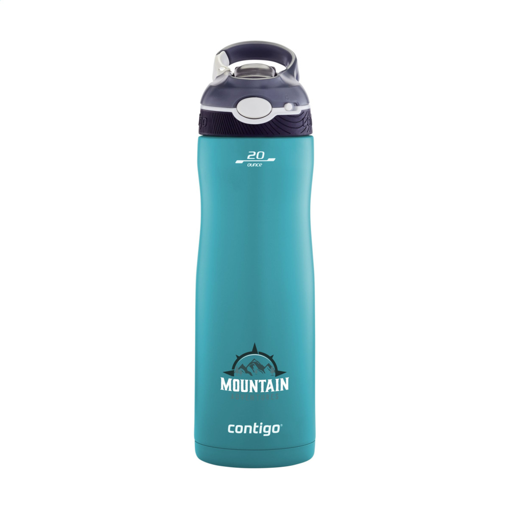 Logo trade meene pilt: Contigo® Ashland Chill Color 590 ml joogipudel