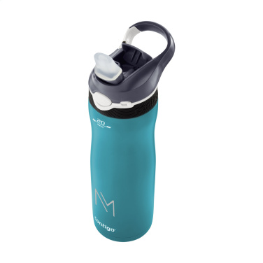 Logotrade reklaamkingitused pilt: Contigo® Ashland Chill Color 590 ml joogipudel