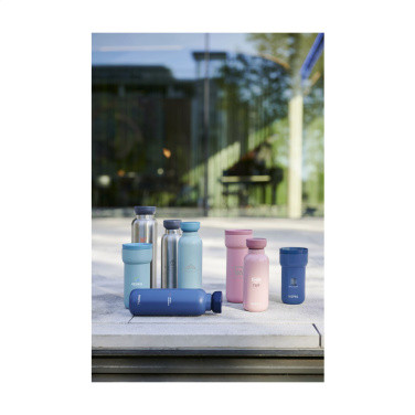 Logotrade meened pilt: Mepal Thermo Bottle Ellipse 500 ml