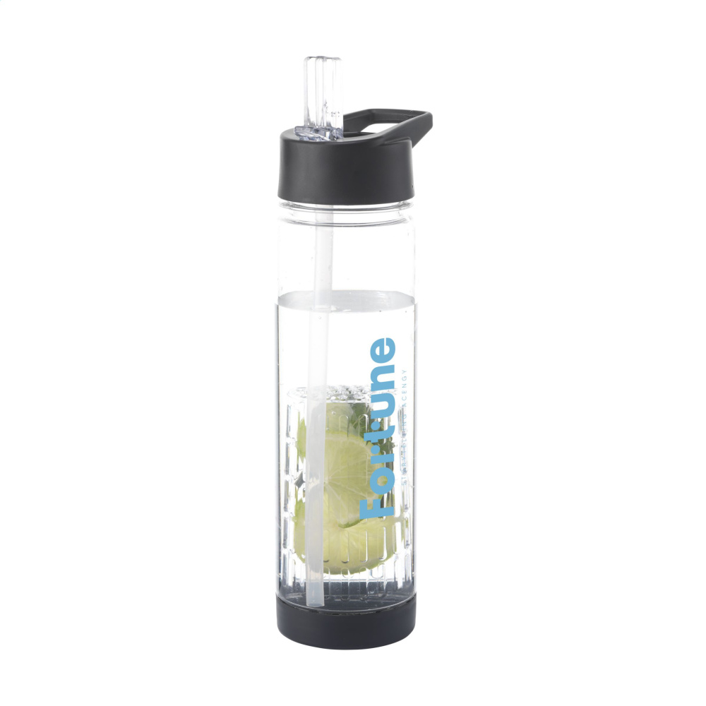 Logo trade reklaamkingitused foto: Fruitfuse Bottle 700 ml joogipudel