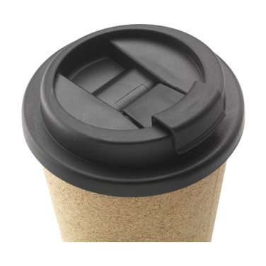 Logotrade meened pilt: Attea Cork 350 ml kohvitass