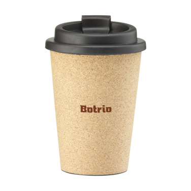 Logotrade meened pilt: Attea Cork 350 ml kohvitass