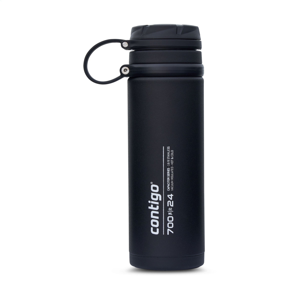 Logotrade ärikingitused pilt: Contigo® Fuse Stainless Steel 700 ml termopudel