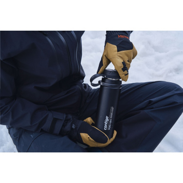 Logotrade reklaamtooted pilt: Contigo® Fuse Stainless Steel 700 ml termopudel