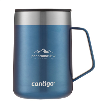 Logo trade ärikingituse pilt: Contigo® Streeterville lauakruus 420 ml termotass