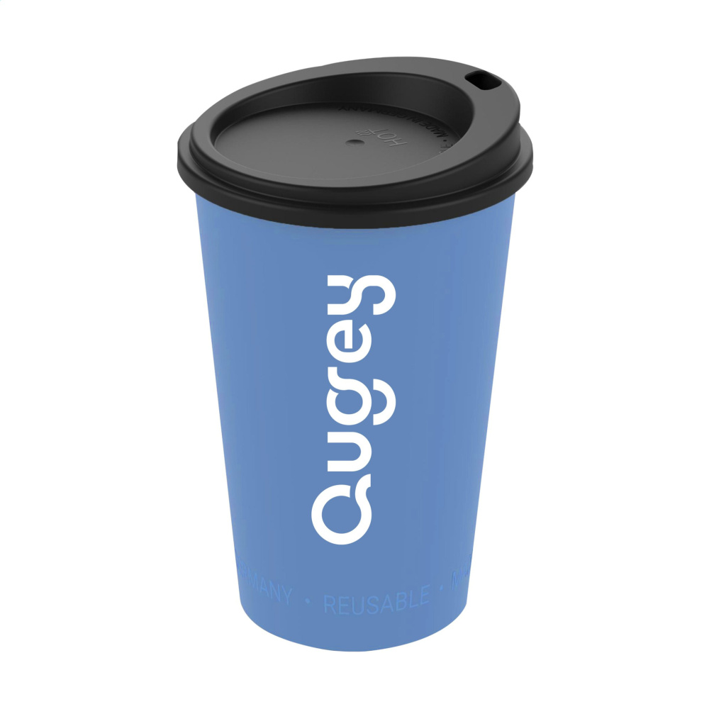 Logotrade ärikingi foto: Coffee Mug Hazel 300 ml kohvitass