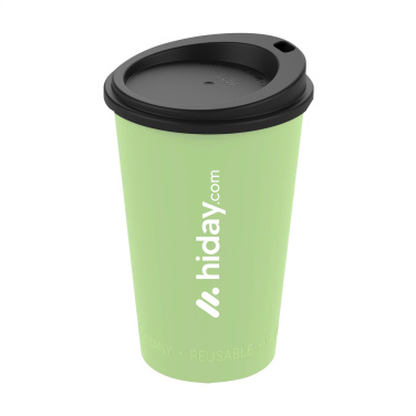 Logo trade firmakingituse pilt: Coffee Mug Hazel 300 ml kohvitass
