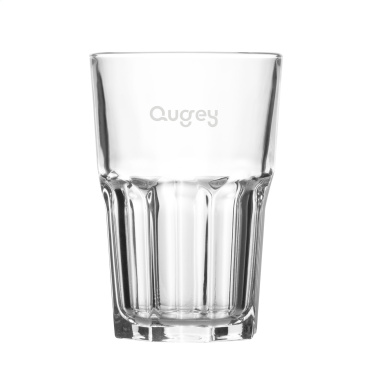 Logo trade reklaamkingid foto: Glory Tumbler Glass 420 ml