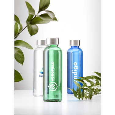 Logo trade reklaamkingituse pilt: Senga GRS RPET Bottle 500 ml joogipudel