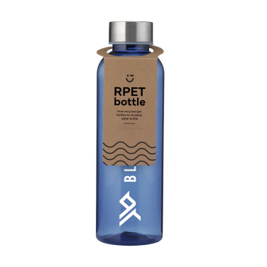 Logotrade ärikingituse foto: Senga GRS RPET Bottle 500 ml joogipudel