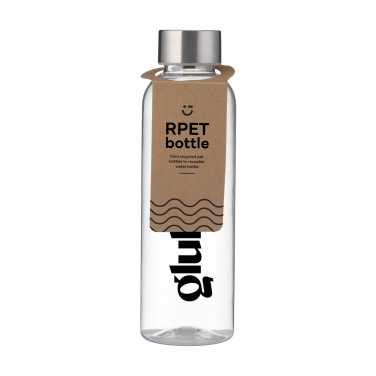 Logotrade reklaamkingitused pilt: Senga GRS RPET Bottle 500 ml joogipudel