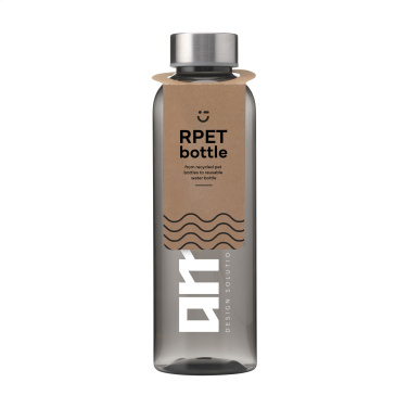 Logo trade reklaamkingid foto: Senga GRS RPET Bottle 500 ml joogipudel