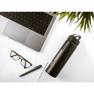 Logo trade ärikingituse pilt: Flask RCS Recycled Bottle 500 ml termopudel