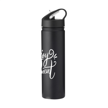 Logotrade meened pilt: Flask RCS Recycled Bottle 500 ml termopudel