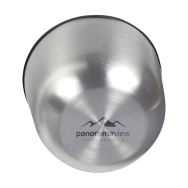 Logotrade reklaamkingid pilt: Thermotop Midi RCS Recycled Steel 500 ml termopudel