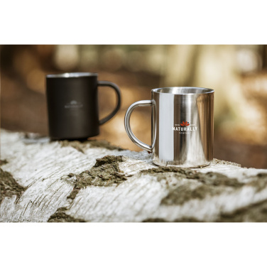 Logotrade reklaamtooted pilt: IsoMug RCS Recycled Steel 300 ml